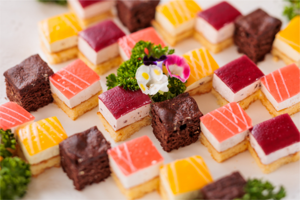 りぐったフライ盛り合わせ