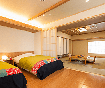 多彩なお部屋（仮）