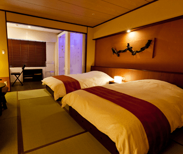 多彩なお部屋（仮）